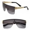 Sunglasses Gold N410727622612