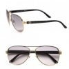 Sunglasses Shiny Black N410755884266
