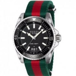 Watch Silver 0400087460164