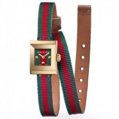 Watch Brown-Green-Red 0400090041814