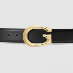 G buckle belt