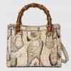 python leather 655661 LU3ZT 9561