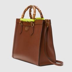 Medium Tote 655658 17QDT 2582