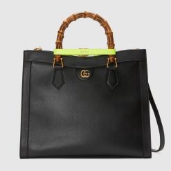 Medium Tote Bag 655658 17QDT 1175