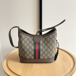 GG OPHIDIA SMALL SHOULDER BAG 781402