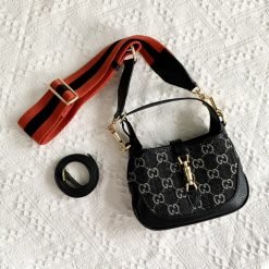 GG Jackie 1961 Tote 685127
