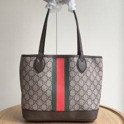 GG 726762 Ophidia Small Tote Bag