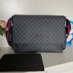 GG PLUS DIAPER 211131 Black