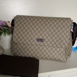 GG PLUS DIAPER Brown 211131