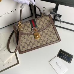 GG Ophidia MINI handbag 651055